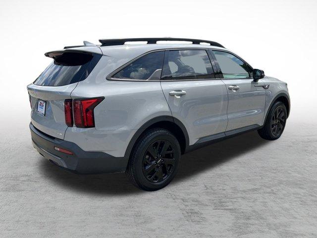 used 2023 Kia Sorento car, priced at $25,988