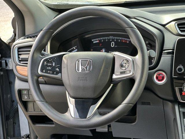 used 2022 Honda CR-V car, priced at $26,588