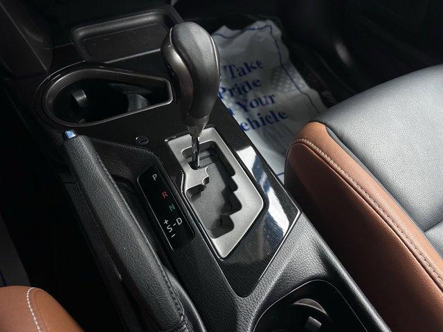 used 2018 Toyota RAV4 car, priced at $23,588