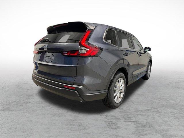 new 2026 Honda CR-V car, priced at $36,045