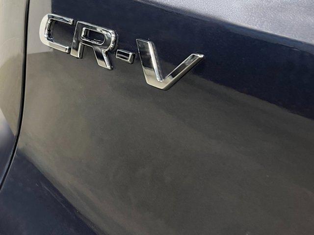 new 2026 Honda CR-V car, priced at $36,045