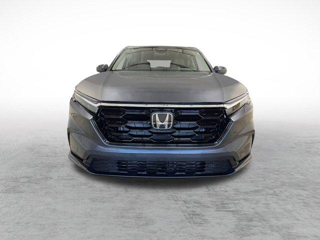 new 2026 Honda CR-V car, priced at $36,045