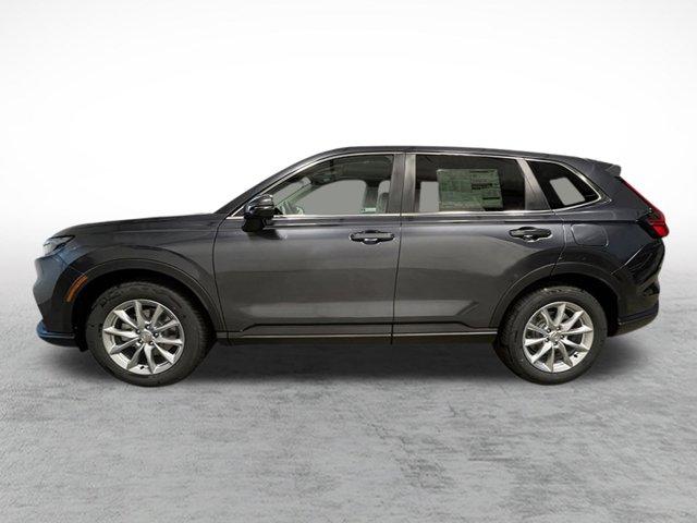 new 2026 Honda CR-V car, priced at $36,045