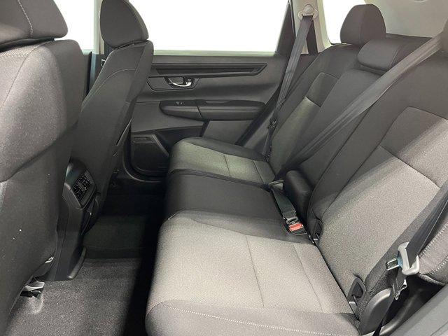 new 2026 Honda CR-V car, priced at $36,045