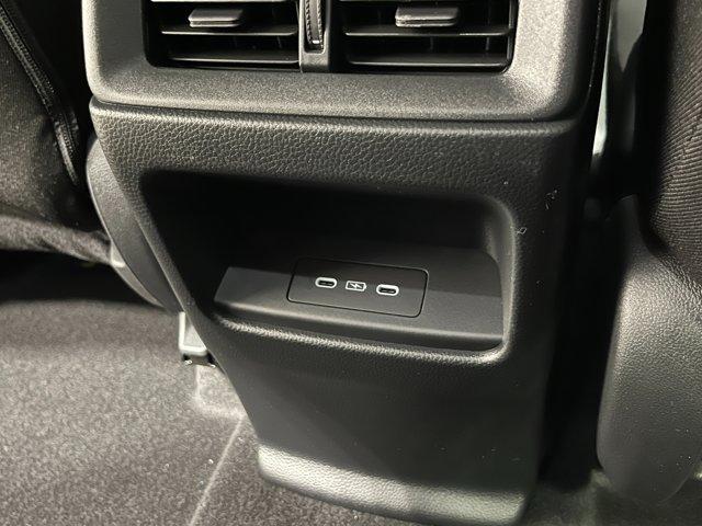 new 2026 Honda CR-V car, priced at $36,045