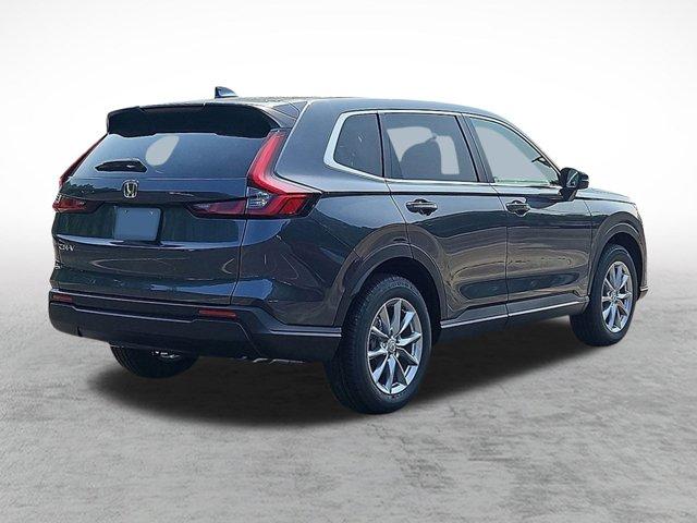 new 2026 Honda CR-V car, priced at $36,045