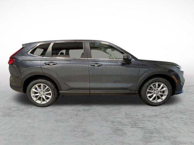 new 2026 Honda CR-V car, priced at $36,045