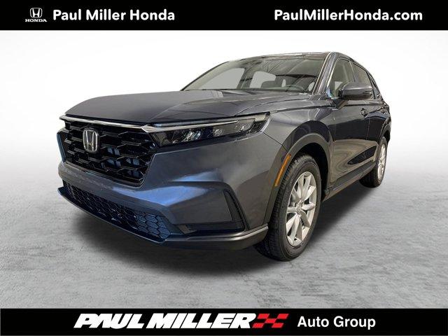 new 2026 Honda CR-V car, priced at $36,045