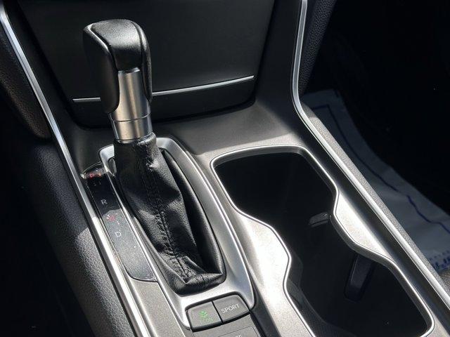 used 2022 Honda Accord car, priced at $23,988