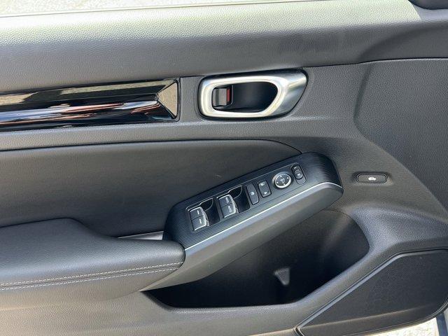 used 2023 Honda Civic car, priced at $25,688