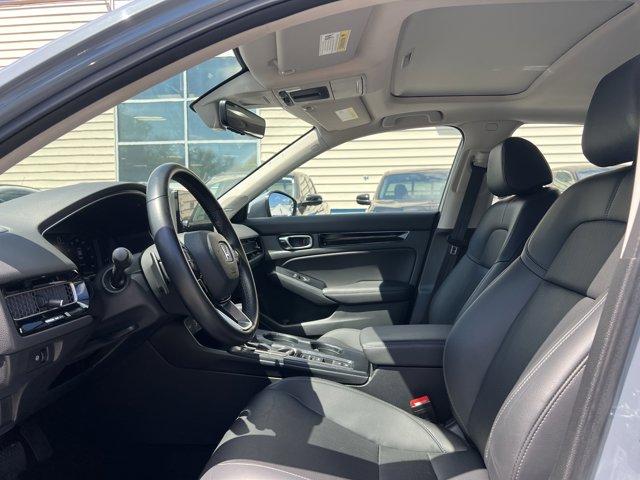 used 2023 Honda Civic car, priced at $25,688