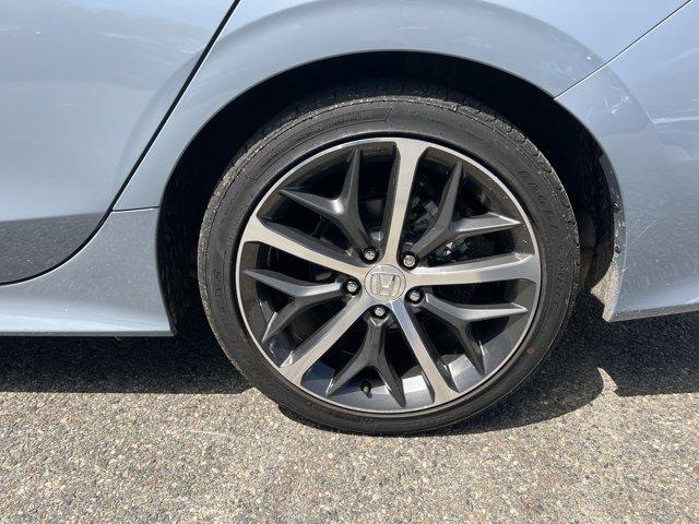 used 2023 Honda Civic car, priced at $25,688
