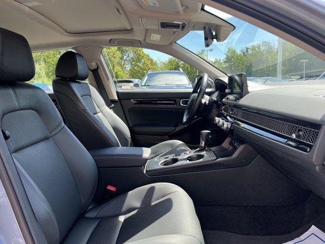 used 2023 Honda Civic car, priced at $25,688