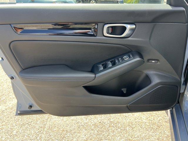 used 2023 Honda Civic car, priced at $25,688