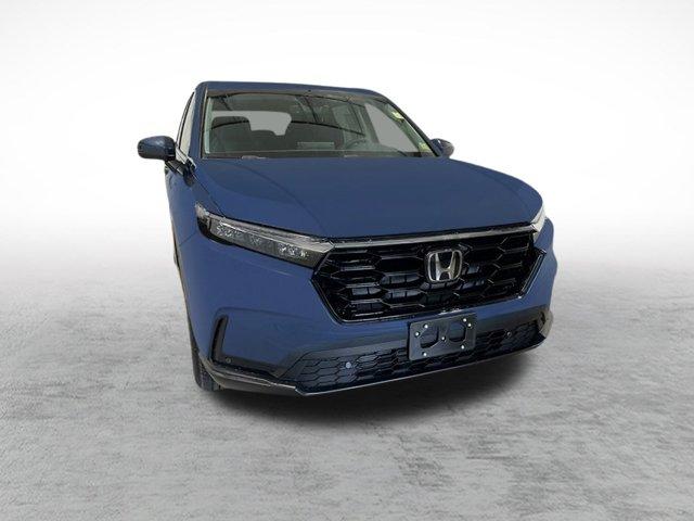 new 2025 Honda CR-V car