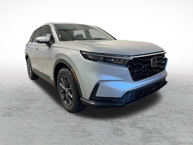 new 2026 Honda CR-V car, priced at $38,295