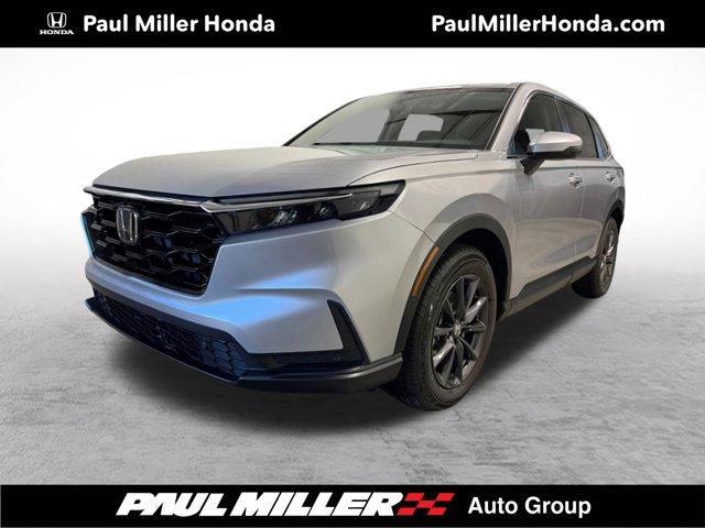 new 2026 Honda CR-V car, priced at $38,295