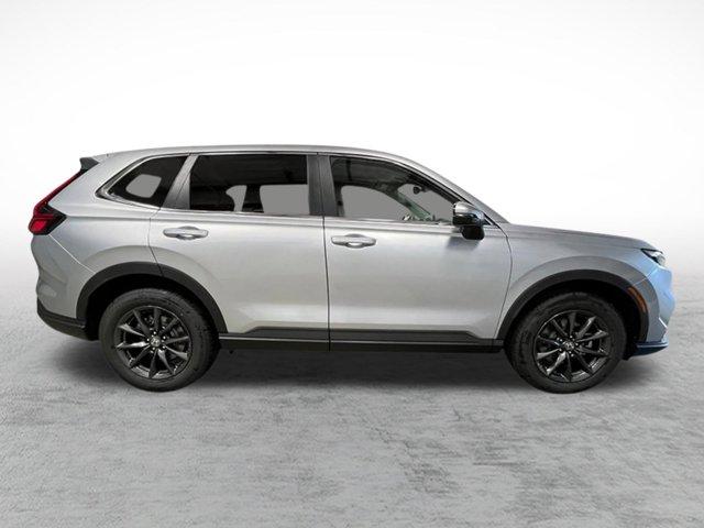 new 2026 Honda CR-V car, priced at $38,295