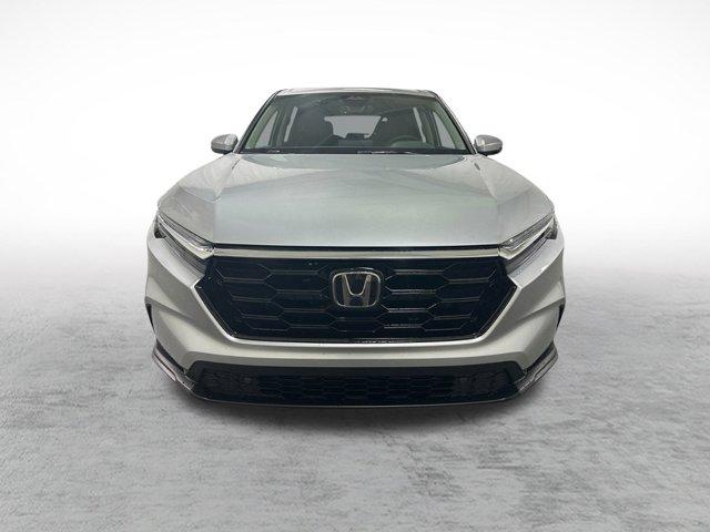 new 2026 Honda CR-V car, priced at $38,295