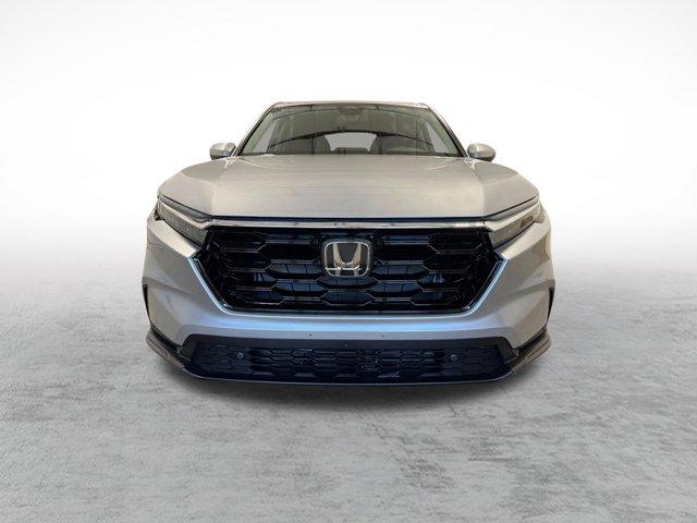 new 2026 Honda CR-V car, priced at $38,295