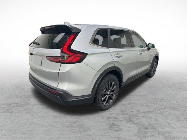 new 2026 Honda CR-V car, priced at $38,295