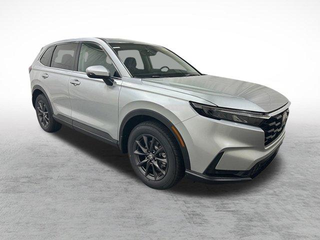 new 2026 Honda CR-V car, priced at $38,295