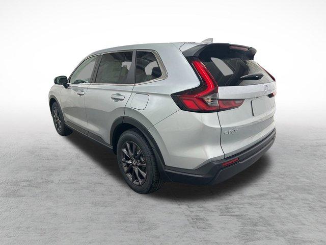 new 2026 Honda CR-V car, priced at $38,295