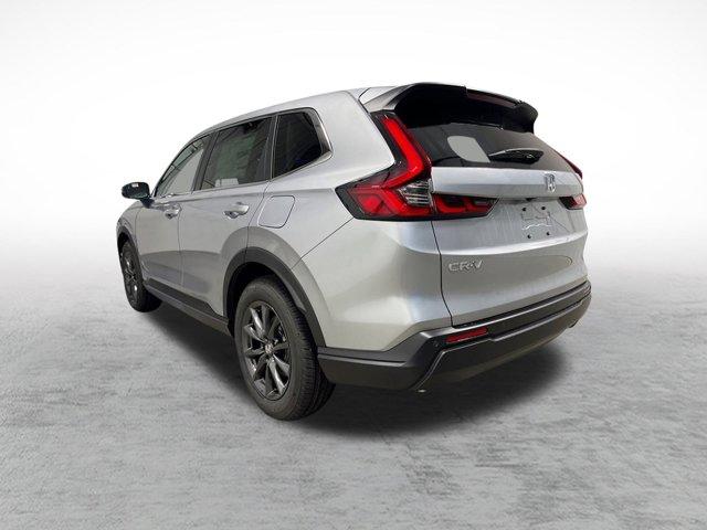 new 2026 Honda CR-V car, priced at $38,295