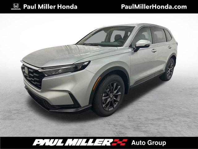 new 2026 Honda CR-V car, priced at $38,295
