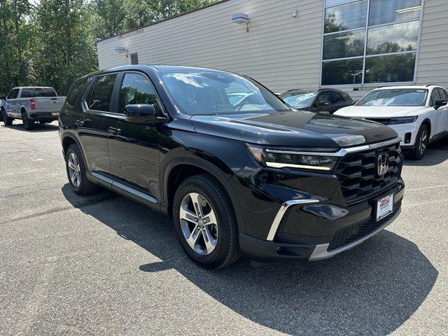 used 2023 Honda Pilot car, priced at $35,988