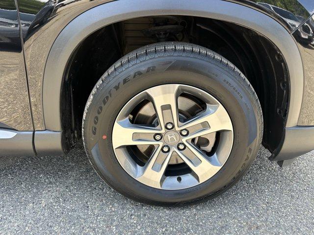 used 2023 Honda Pilot car, priced at $35,988