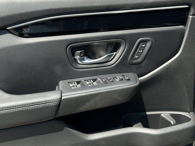 used 2023 Honda Pilot car, priced at $35,988