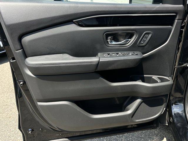 used 2023 Honda Pilot car, priced at $35,988