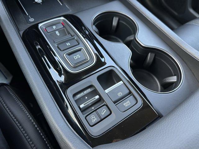 used 2023 Honda Pilot car, priced at $35,988