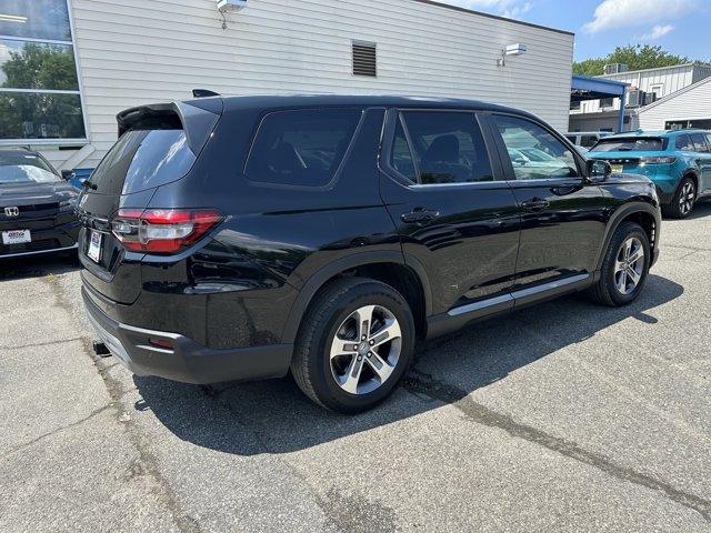 used 2023 Honda Pilot car, priced at $35,988