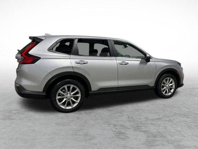new 2025 Honda CR-V car
