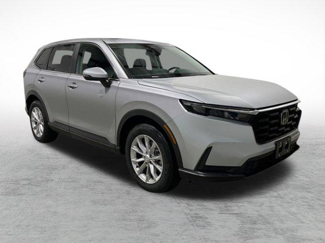 new 2025 Honda CR-V car