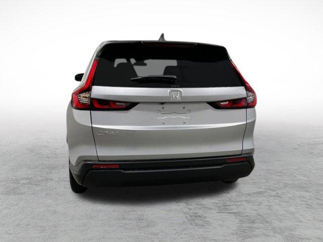 new 2025 Honda CR-V car