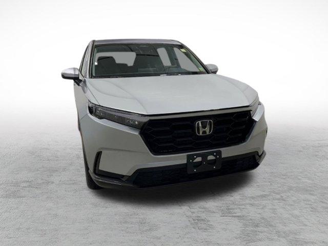 new 2025 Honda CR-V car