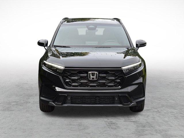 new 2026 Honda CR-V Hybrid car, priced at $41,620