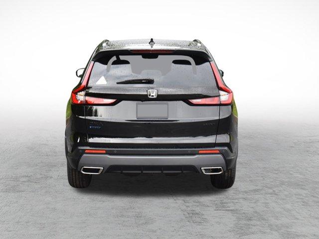new 2026 Honda CR-V Hybrid car, priced at $41,620