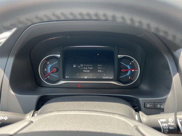 used 2022 Honda Pilot car, priced at $31,950