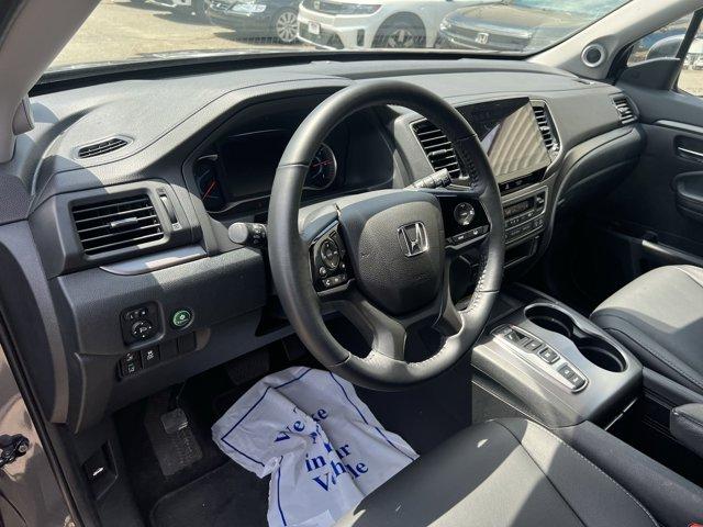 used 2022 Honda Pilot car, priced at $31,950
