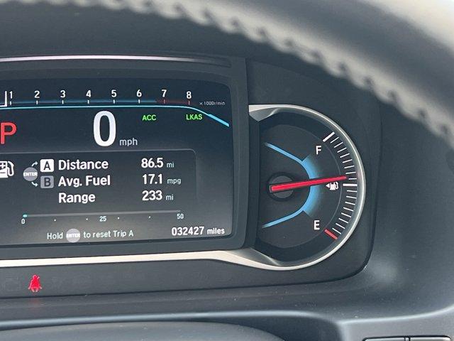 used 2022 Honda Pilot car, priced at $31,950