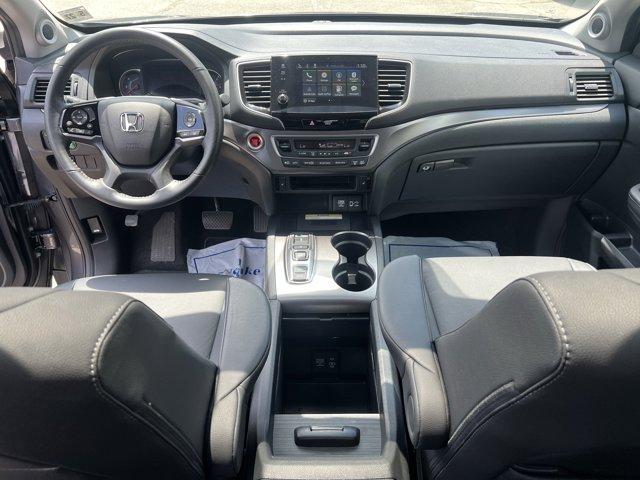used 2022 Honda Pilot car, priced at $31,950