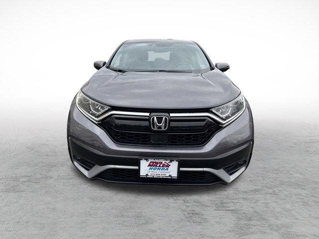 used 2022 Honda CR-V car, priced at $26,488