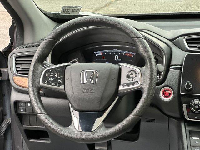 used 2022 Honda CR-V car, priced at $26,488