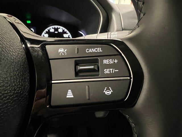 new 2025 Honda Pilot car, priced at $51,780