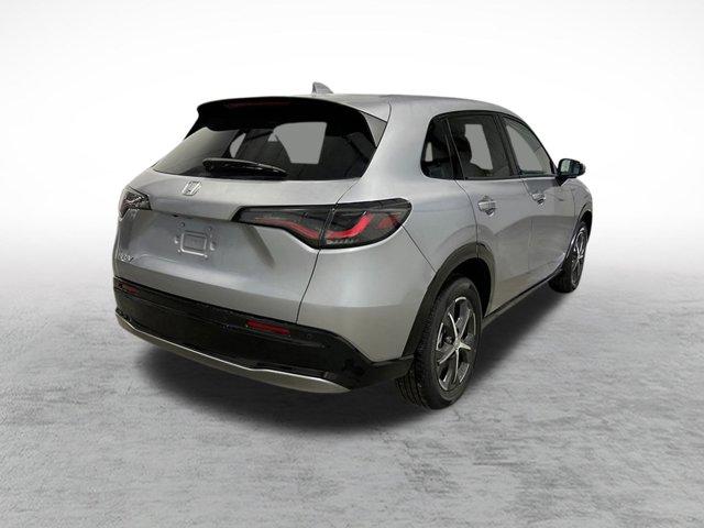 new 2025 Honda HR-V car, priced at $32,395