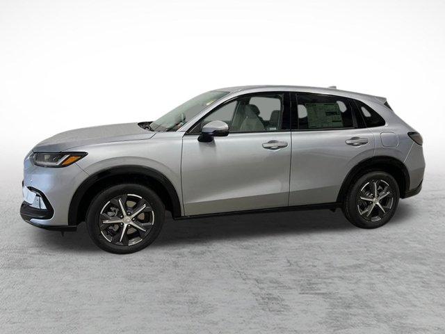 new 2025 Honda HR-V car, priced at $32,395